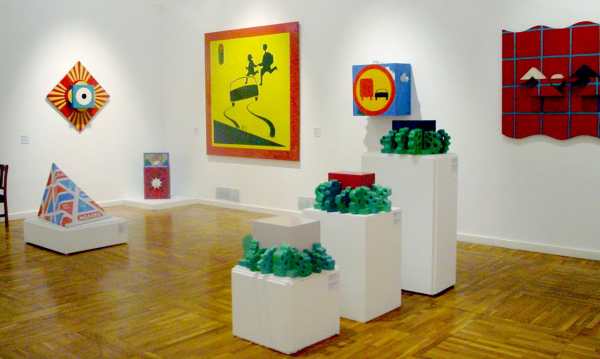 Новейшие течения угодили под лежачий камень