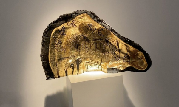 Алина Крюкова: «Коржов существовал как отдельная планета в художественной вселенной»