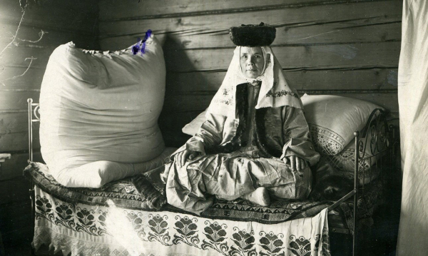 Музей «Царицыно» назначает встречу в Казани Музей «Царицыно» назначает встречу в Казани