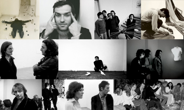 Рембрандт, Уайет, Пистолетто и другие: что покажут на The ART Film Festival