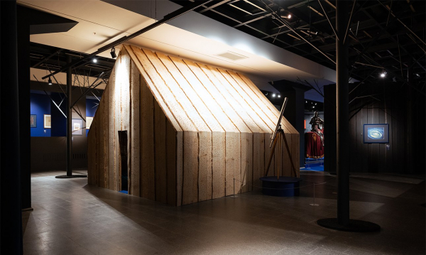 Художественный клан Бенуа перечислили по алфавиту