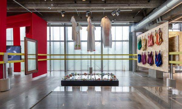 Бикапо и ко: «Открытое хранение» в музее «Гараж» обновилось