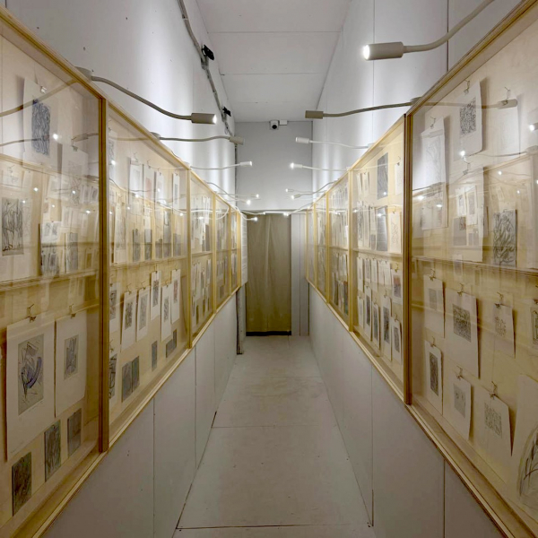 Максим Левченко: &laquo;Не жить же одним архивом и только Иосифом Бродским!&raquo;