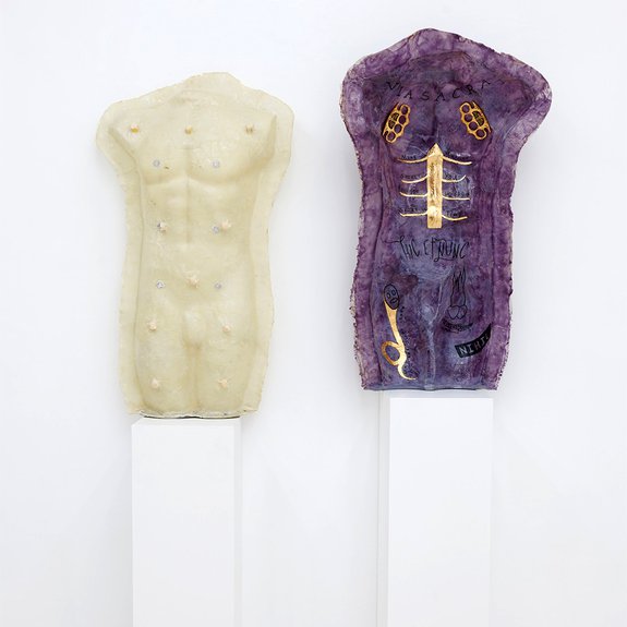 Алина Крюкова: «Коржов существовал как отдельная планета в художественной вселенной»