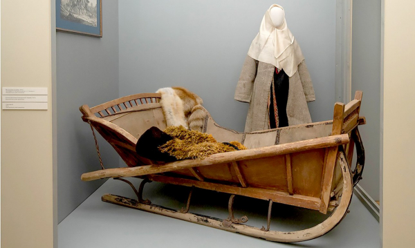 Сергей Брюн: «Это чудо, и мы становимся его скромными соучастниками и свидетелями» Сергей Брюн: «Это чудо, и мы становимся его скромными соучастниками и свидетелями»