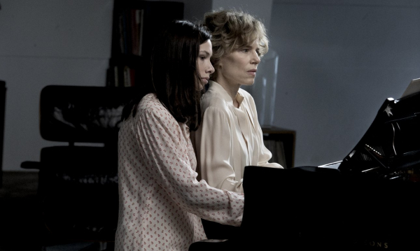 Рембрандт, Уайет, Пистолетто и другие: что покажут на The ART Film Festival