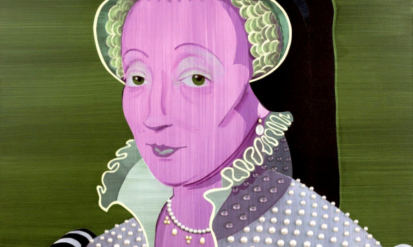 Копия верна? 100 художников интерпретируют шедевры Лувра