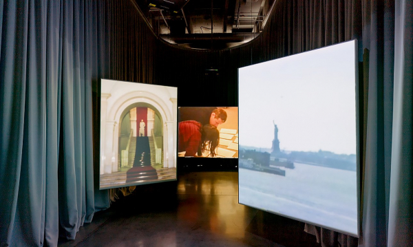 Саша Обухова: «Иосиф Бакштейн был способен превратить хаотичное творческое движение в реальное событие»