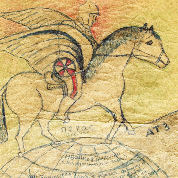 Владимир Гаврилов: «Проходным билетом в коллекцию является не справка о „безумии“, а талант художника»