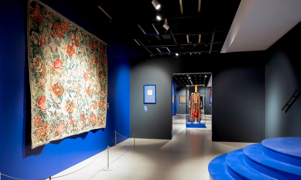 Художественный клан Бенуа перечислили по алфавиту