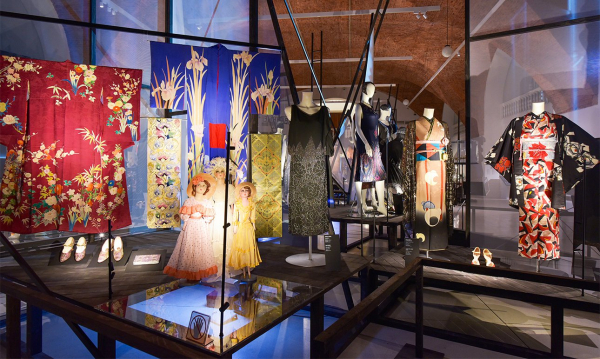 Эмиль Капелюш: «Театр — это здесь и сейчас, а музеи — пространства вечности»