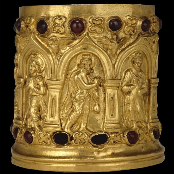 Британский музей привел три религии Индии к общему знаменателю