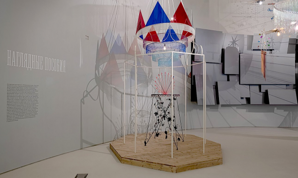 Право на гедонизм: путь импрессионистов в России