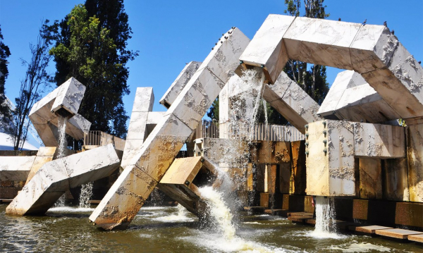 Застройщики в Сан-Франциско угрожают бетонному колоссу