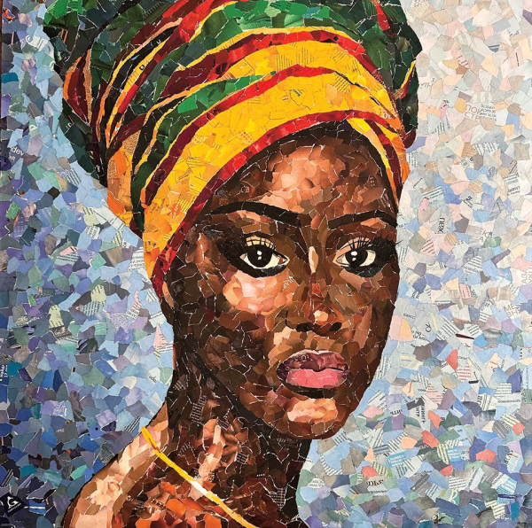 Ксения Грищенко: «Для меня важно, чтобы мое искусство было понятным»