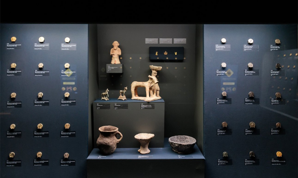 Богдан Берковский: «Стремимся представить нумизматику как часть мировой культуры»