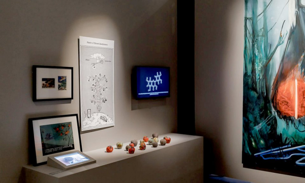 В гостях у сказки: на «Винзаводе» выставка для всех возрастов В гостях у сказки: на «Винзаводе» выставка для всех возрастов