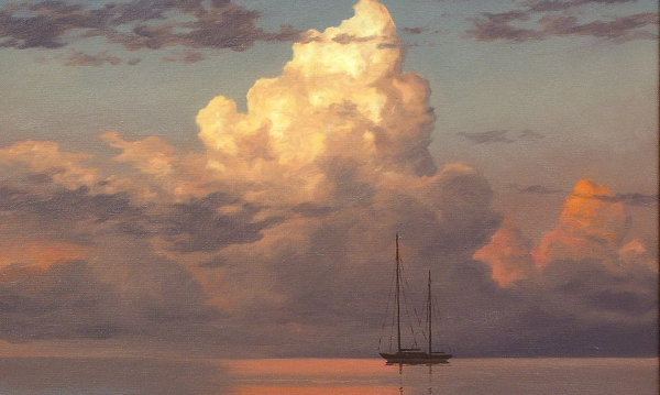 Елизавета Фролова: «Я вижу тренд на возвращение академического искусства»