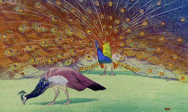 Пушкинский музей раскрывает двери гравюрного кабинета