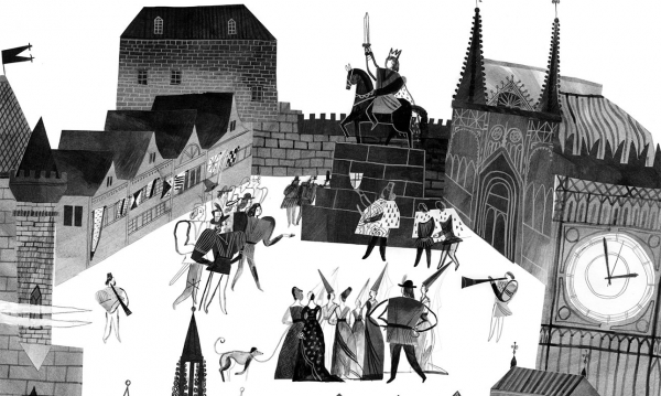 Владимир Потанин покажет свою коллекцию