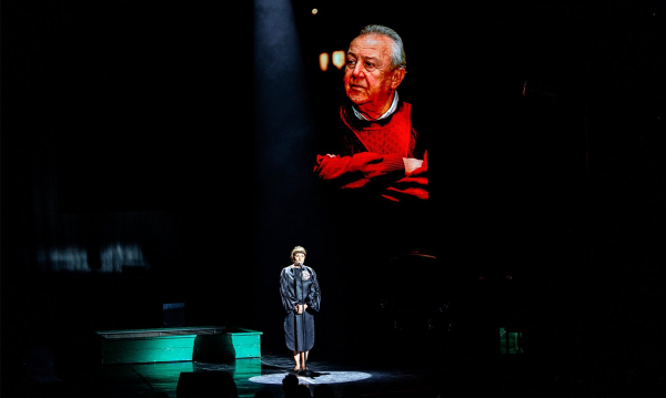 В Москве прошло вручение XIII Премии The Art Newspaper Russia В Москве прошло вручение XIII Премии The Art Newspaper Russia