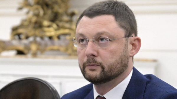 Василий Церетели назначен директором Московского музея современного искусства