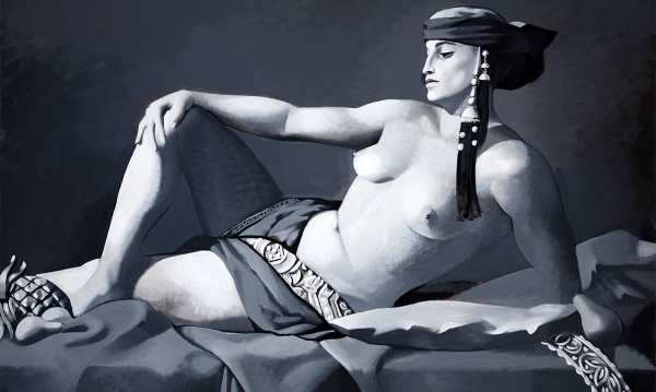 Топ-50. Самые дорогие ныне живущие художники России