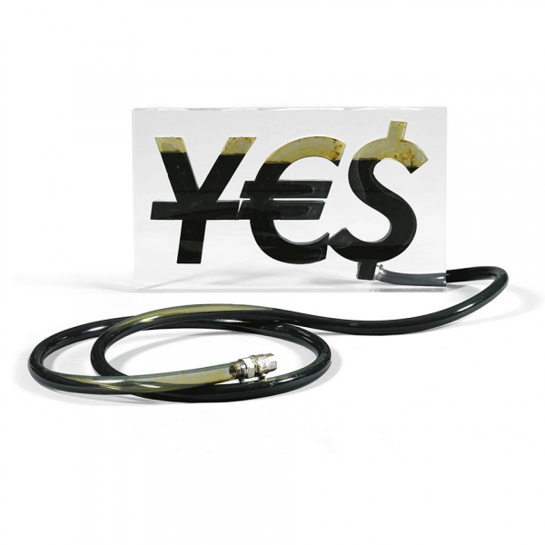 Топ-50. Самые дорогие ныне живущие художники России