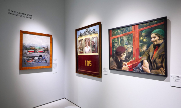 Москве и москвичам рассказывают о Владимире Гиляровском