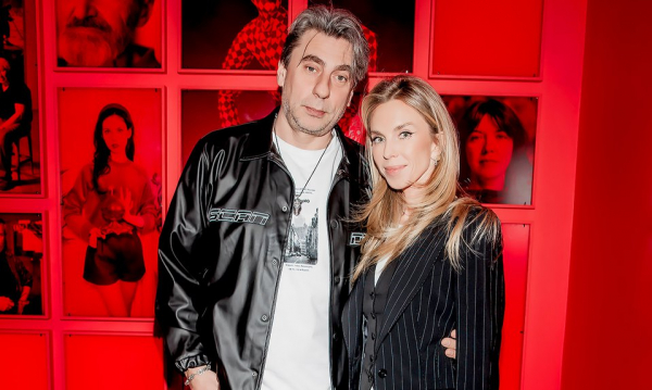 The Art Newspaper Russia представила свою первую выставку