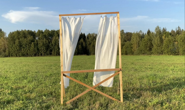 Потомок Павла Флоренского выступил с философским арт-проектом Потомок Павла Флоренского выступил с философским арт-проектом