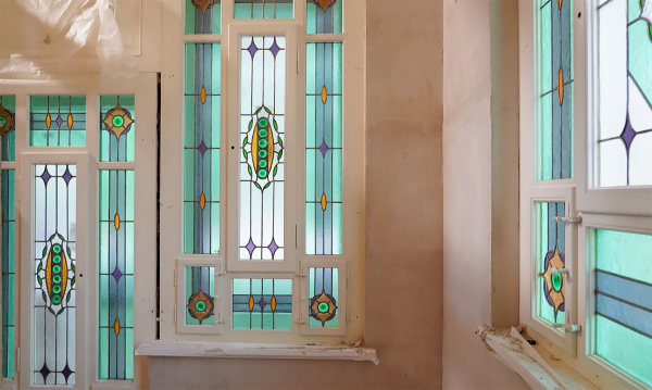 Музей одного из основателей группы «Мост» открылся на его родине