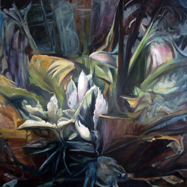 Топ выставок весны Топ выставок весны