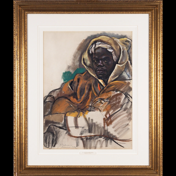 Рынок искусства в России в 2024 году: в топе Айвазовский и монеты