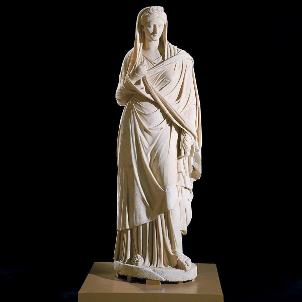 Реституция культурных ценностей обрела цифровую платформу