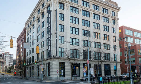 Получится ли запустить еще одну «Фабрику» — теперь уже в Питтсбурге? Получится ли запустить еще одну «Фабрику» — теперь уже в Питтсбурге?