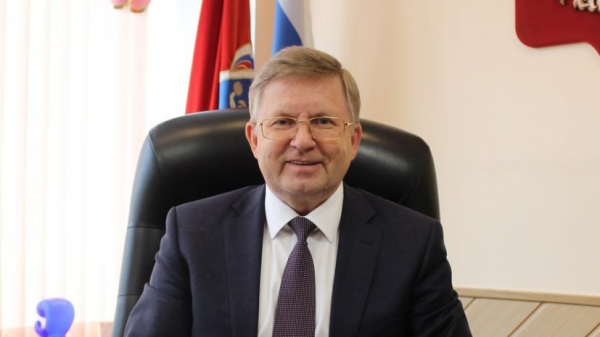 Умерший в монументе «Родина-мать» ректор посещал музей с официальной делегацией Умерший в монументе «Родина-мать» ректор посещал музей с официальной делегацией