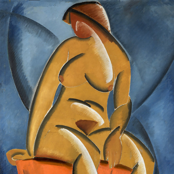 Нужное не равно утилитарному: Татлин в борьбе с татлинизмом Нужное не равно утилитарному: Татлин в борьбе с татлинизмом