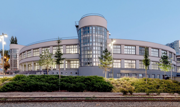 Представляем шорт-лист номинантов XIII Премии The Art Newspaper Russia Представляем шорт-лист номинантов XIII Премии The Art Newspaper Russia