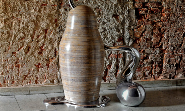 Алина Крюкова: «Коржов существовал как отдельная планета в художественной вселенной»