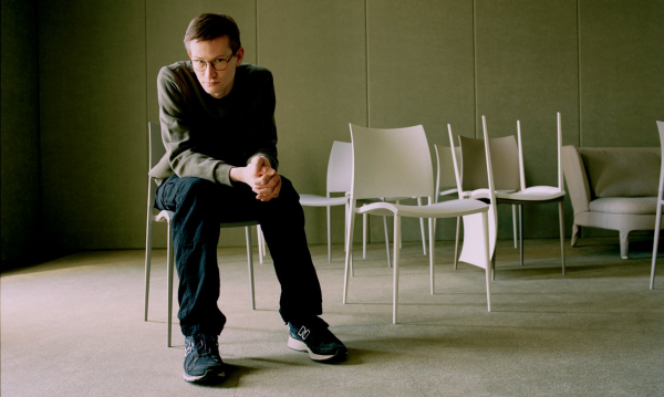 Артём Филатов: «Мне нравится создавать произведения, в которых участвуют» Артём Филатов: «Мне нравится создавать произведения, в которых участвуют»