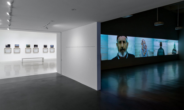 Софи Каль: «Все мое творчество посвящено утраченным вещам»