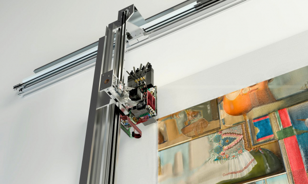 Слишком искусственное искусство Слишком искусственное искусство