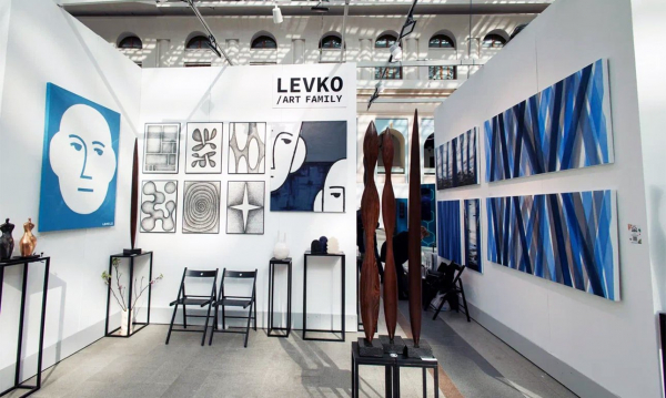 Елизавета Фролова: «Я вижу тренд на возвращение академического искусства»